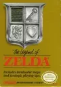 Legend Of Zelda, The [T-Swed1.02b] ROM