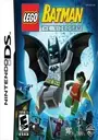 LEGO Batman - The Videogame (Micronauts) ROM