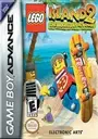 Lego Island 2 - The Brickster's Revenge (Paradox) (EU) ROM