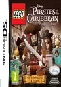 LEGO Pirates Of The Caribbean - The Video Game ROM