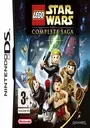 LEGO Star Wars - The Complete Saga (EU) ROM