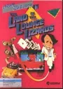 Leisure Suit Larry in the Land of the Lounge Lizards ROM