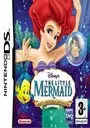 Little Mermaid - Ariel's Undersea Adventure, The (E)(Legacy) ROM