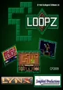 Loopz (USA) (Proto) ROM