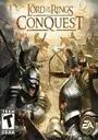 Lord Of The Rings - Conquest, The ROM