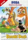 Lucky Dime Caper, The - Starring Donald Duck ROM