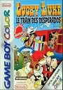 Lucky Luke - Desperado Train (EU) ROM