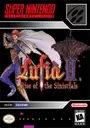 Lufia II - Rise Of The Sinistrals (U) ROM