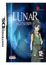 Lunar Genesis (EU) ROM