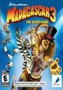 Madagascar 3 ROM