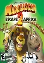 Madagascar - Escape 2 Africa (U)(OneUp) ROM