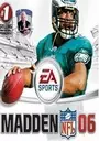 Madden NFL 06 ROM