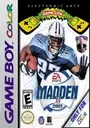 Madden NFL 2001 ROM