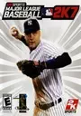 Major League Baseball 2k7 ROM