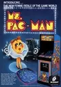 Pac-Man ROM