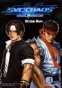 SNK vs Capcom: SVC Chaos ROM