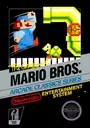 Mario Bros (JU) ROM