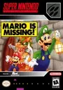 Mario Is Missing (F) ROM