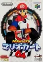 Mario Kart 64 (Japan) ROM