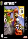 Mario Kart 64 (Europe) ROM