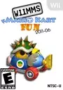 Mario Kart Fun 2011-06 ROM