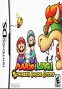 Mario & Luigi - Bowser's Inside Story (EU) ROM