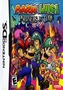 Mario & Luigi RPG Partners In Time (K) ROM