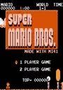 Mario MI41 (SMB1 Hack) [a1] ROM