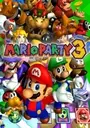 Mario Party 3 ROM