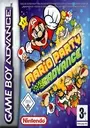 Mario Party Advance (J) ROM