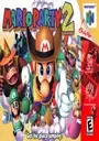 Mario Party 2 (EU) ROM