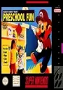 Mario's Early Years - Preschool Fun ROM