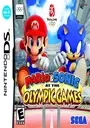 Mario & Sonic At The Olympic Games (EU) ROM