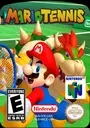 Mario Tennis (Europe) ROM