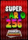 Mario W-256 (SMB1 Hack) ROM