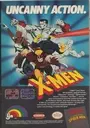 Marvel's X-Men ROM