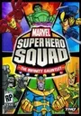 Marvel Super Hero Squad (KS)(M2)(Independent) ROM