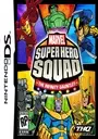 Marvel Super Hero Squad - The Infinity Gauntlet (E) ROM