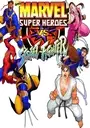 Marvel Super Heroes Vs. Street Fighter (USA 970625) ROM