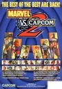 Marvel Vs. Capcom 2 New Age of Heroes (Export, Korea, Rev A) ROM