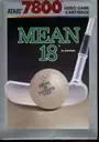 Mean 18 Ultimate Golf ROM