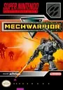 Mechwarrior ROM