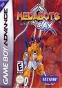 Medabots AX - Metabee Version (EU) ROM