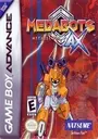 Medabots AX - Rokusho Version (EU) ROM