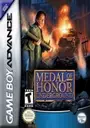 Medal Of Honor - Underground ROM