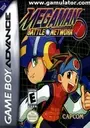 Mega Man Battle Network ROM