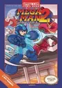 Megaman2 ROM