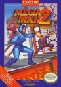 Mega Man II (EU) ROM