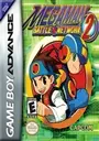 MegaMan Battle Network 2 (EU) ROM