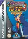 MegaMan Battle Network 3 Blue Version (Supplex) (EU) ROM